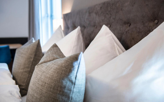 Manni Village Lifestyle Apartments