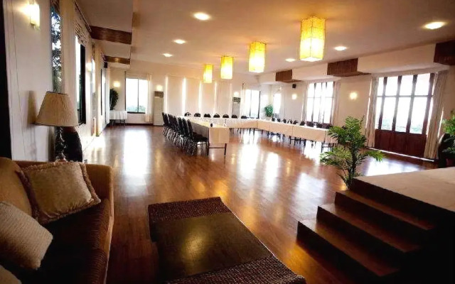 Villa Paradis Hotel