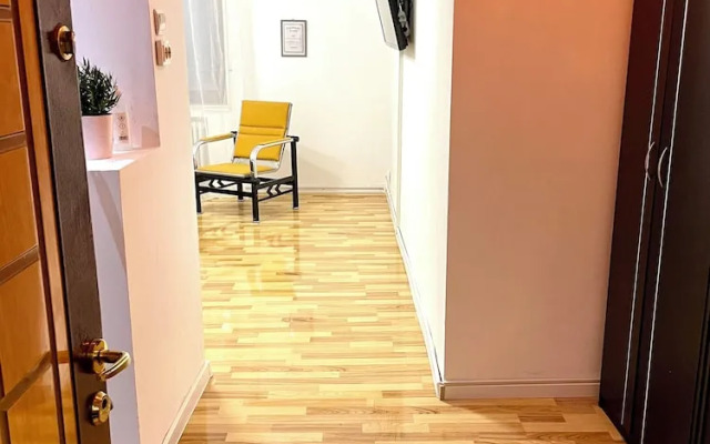 Old City Tonitza Studio