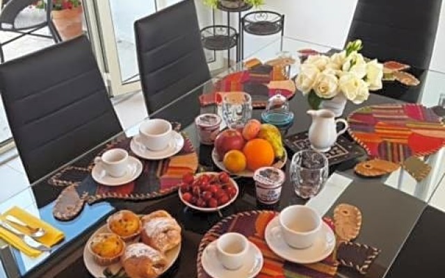 B&B La Giara