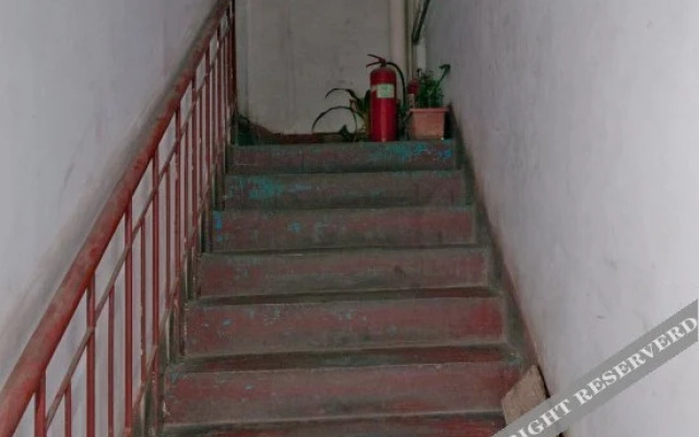 Zouping Huiyuan Inn