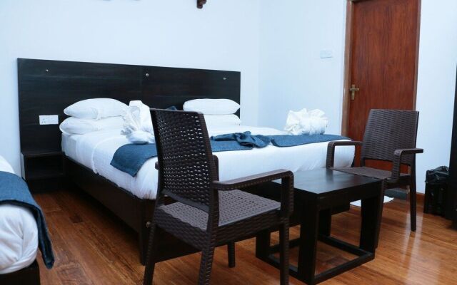 Ruvidee Villa, Nuwaraeliya