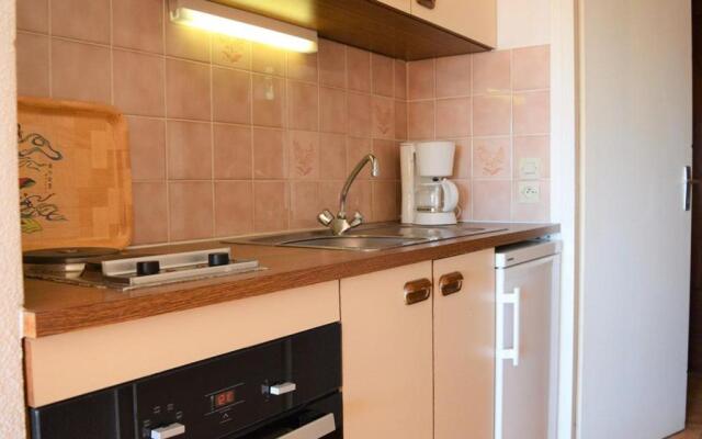 Appartement Le Lavandou, 1 pièce, 4 personnes - FR-1-251-230