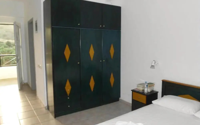 Pinelopi Apartments