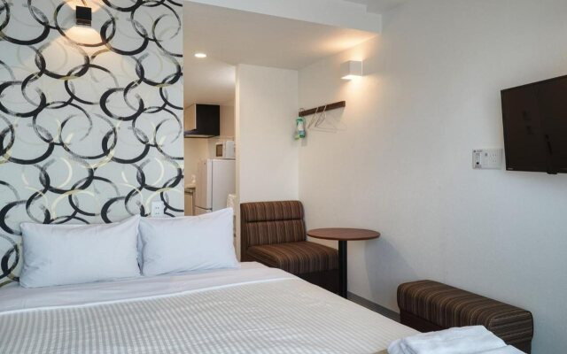 BiBi Hotel Kokusai Dori