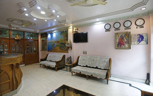 Hotel Blue Sapphire