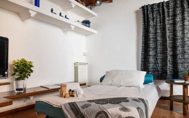 Eva Suite