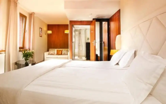 Hotel Fahrenheit