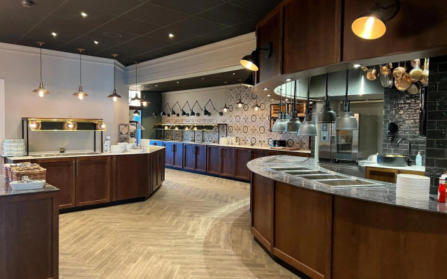 Quality Hotel Olavsgaard