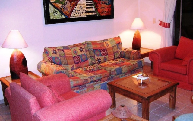 Condo Andy EM