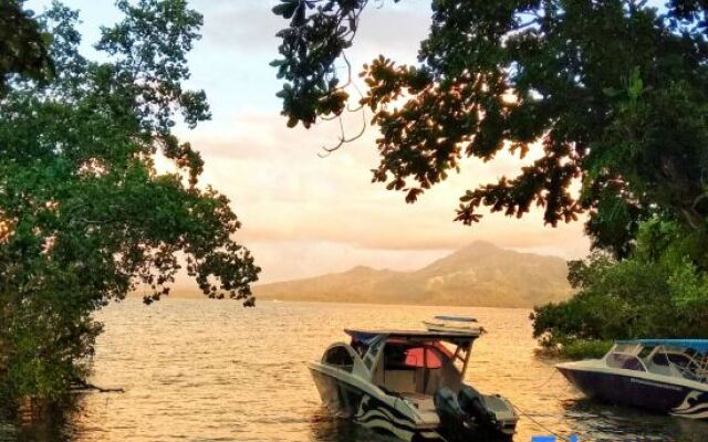 The Village Bunaken Resort