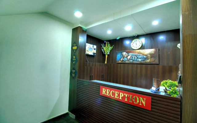 Hotel Staayz Premium