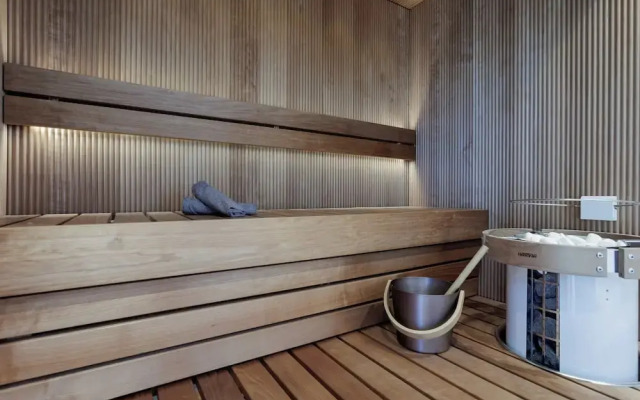 The Hotel Maria Helsinki