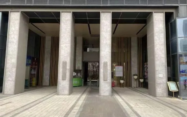 Zhuhai Siran Apartment (Gongbei port branch)