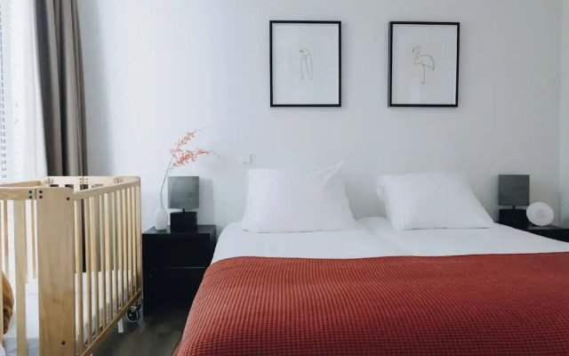 Hoge Duin Serviced Apartments