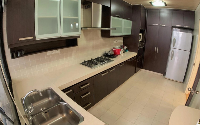 #PERFECT# Location BUKIT BINTANG Apartment