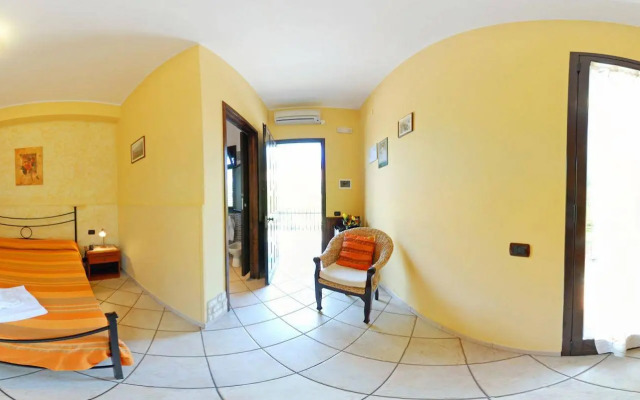 Sotto il Vulcano