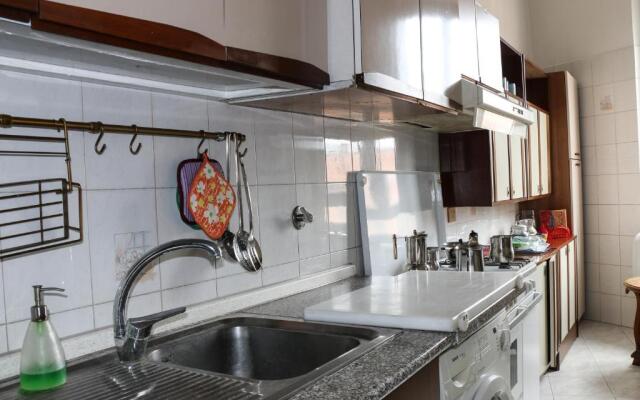 Casa Vacanze Scalone