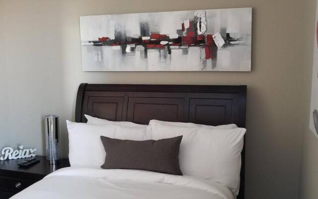 1-Bedroom Cozy Sweet #22 by Amazing Property Rentals