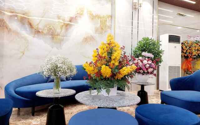 Moonlight Nha Trang Hotel