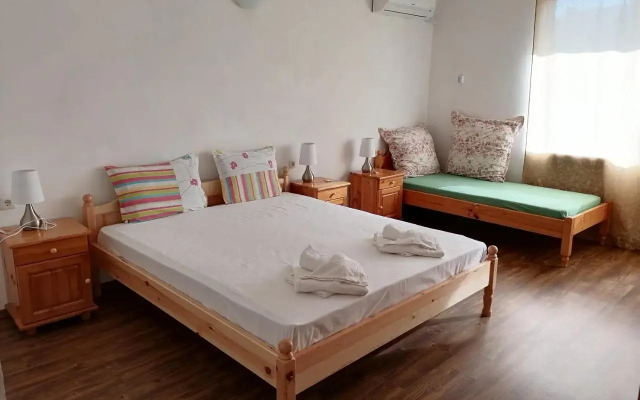 Mechta Family Hotel