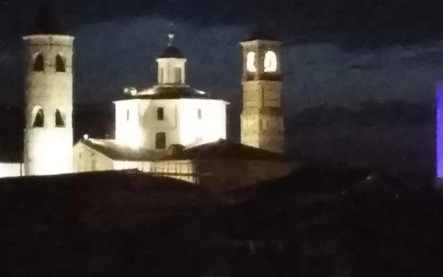 Casa Rosi