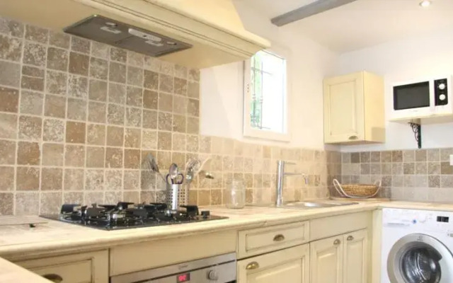 Maisonette de Charme en Provence