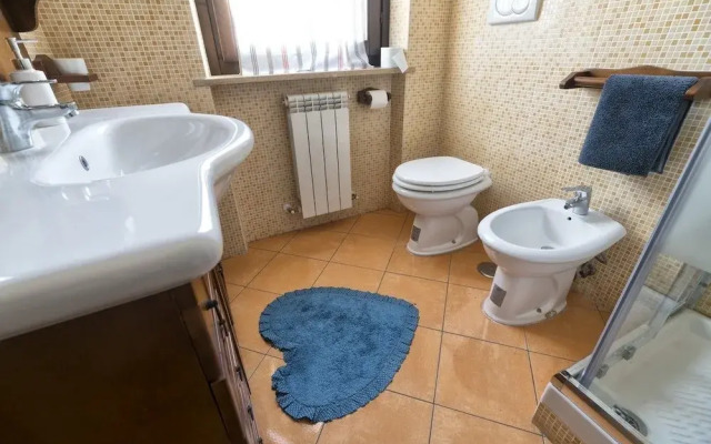 Rent house san michele