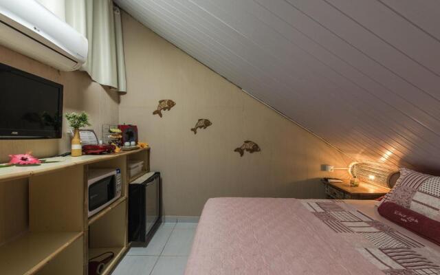 Doce lar hostel noronha