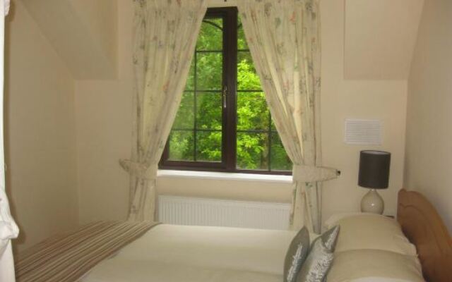 Lough Rynn Townhouse Self Catering