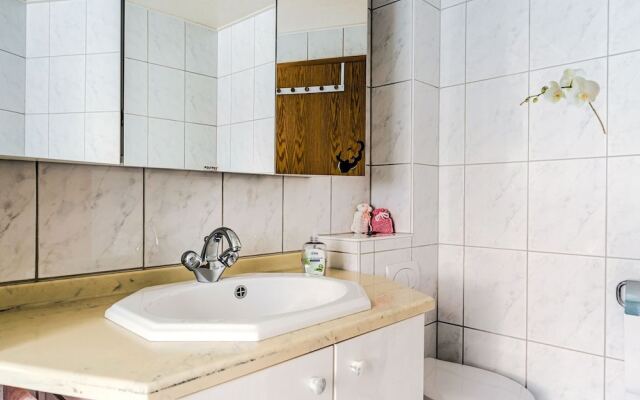 Lovely Apartment in Ilsenburg Harz near Ski Area