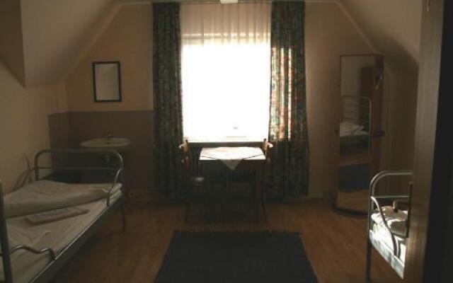 Hotelpension Altes Zollhaus