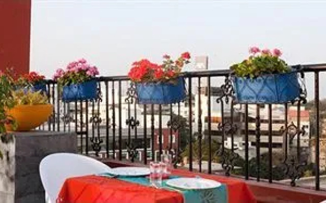 Orchid Suites