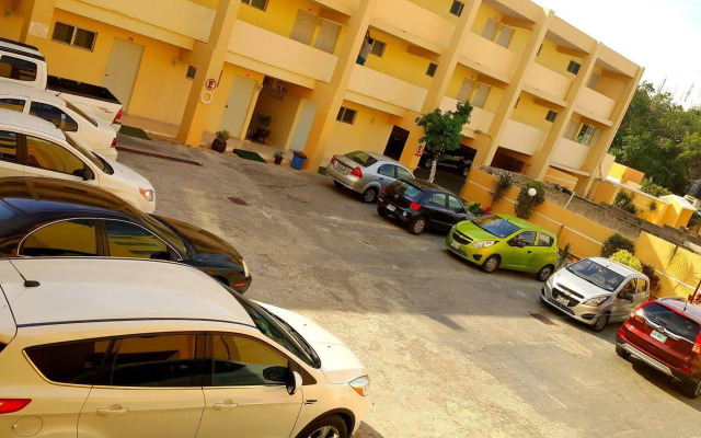Hotel El Marques