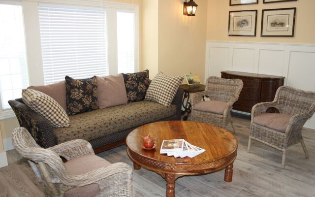 FireSong Resort Village