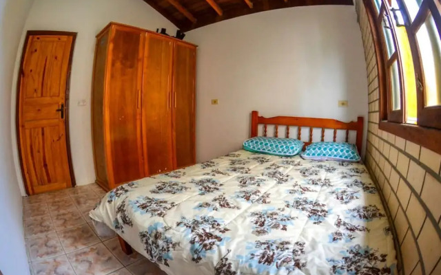 Residencial Encantos do Rosa