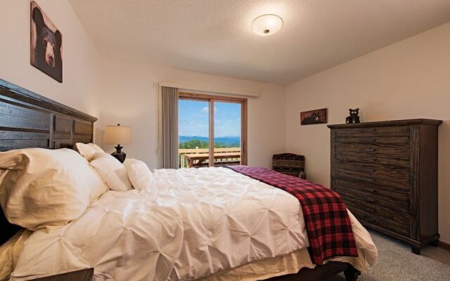 Sunset Peaks - 3 Br Home