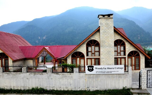 Shuru Cottage & Villa