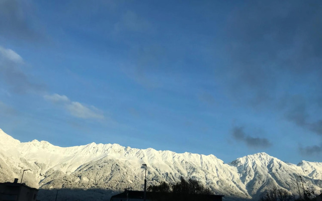 Traumhaft Ruhige Lage Eva Lamprecht