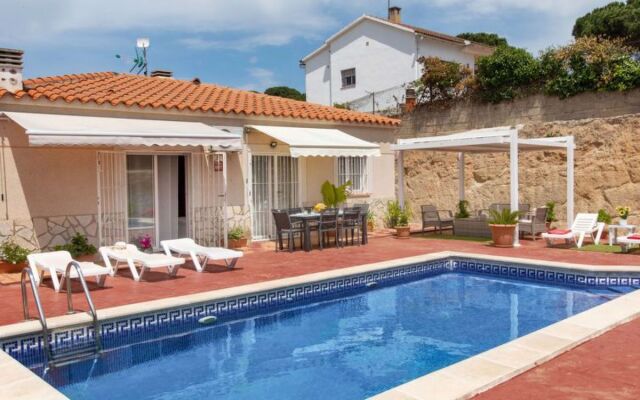 House Emballia Lloret de Mar