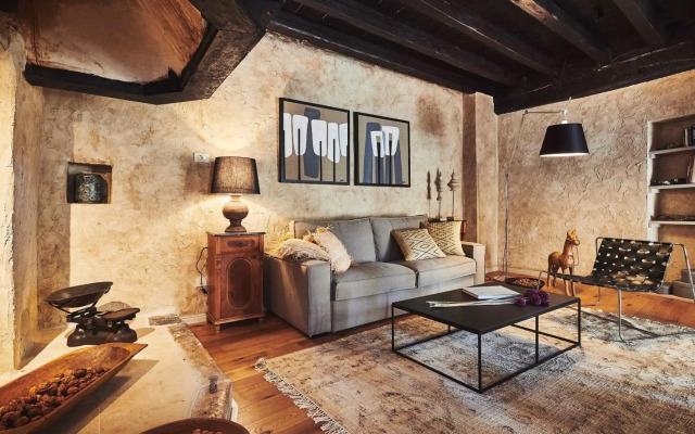 San Canzian Hotel & Residences - Small Luxury Hotels of the World