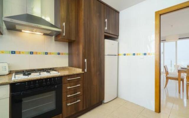 Apartment Vincent 4 pax