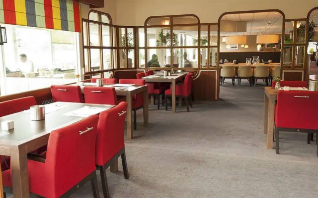 Postillion Hotel Haren Groningen