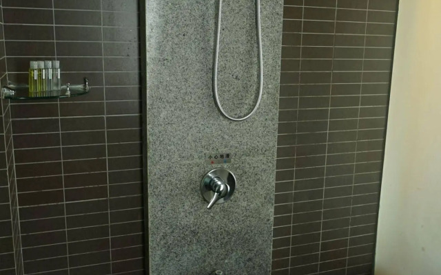 Guangzhou Timmy Hotel Apartment