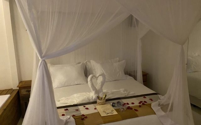 Pousada Cipó do Quadrado