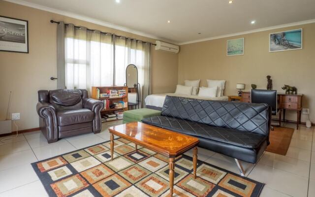 Carrington Guest House