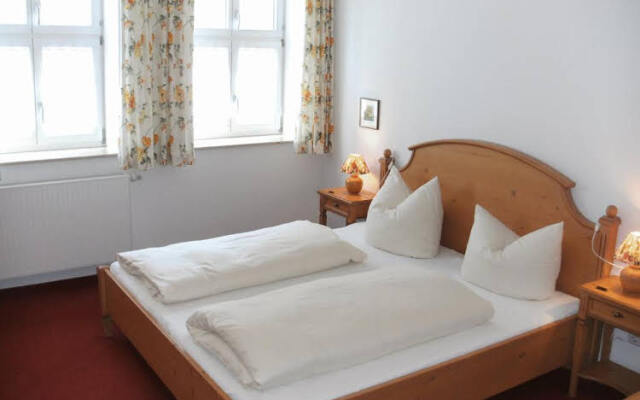 Hotel Haus Appelberg