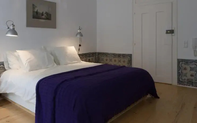 Lisbon Soul Flat @ Alfama
