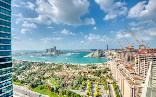 Avani Luxury Apartments