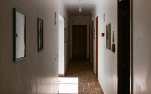 Pé Na Areia Guest House